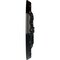 Ekena Millwork Amelia Ceiling Medallion (Fits Canopies up to 4 1/8"), Hand-Painted Black Pearl, 15 3/4"OD x 5/8"P CM16AMBPS - alternate 2